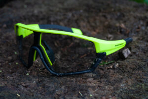 RockRider XC Race Photochromatic sunglasses review