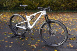 Rockrider RACE 900S mountain bike review