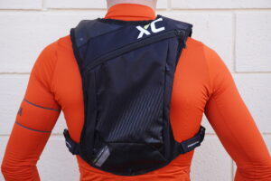 Rockrider XC Light Hydration Backpack review