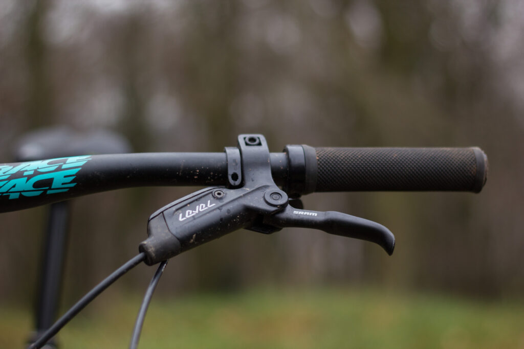 Rocky Mountain Altitude Alloy 30-5 Brakes