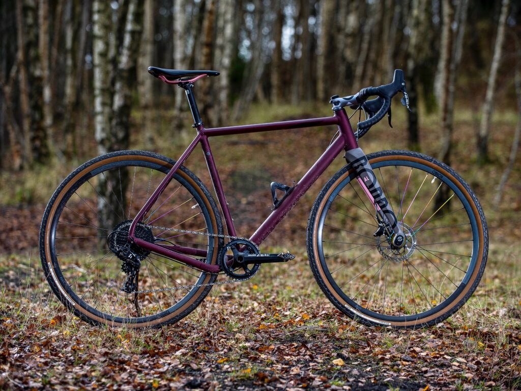 Rondo RUUT AL Bike