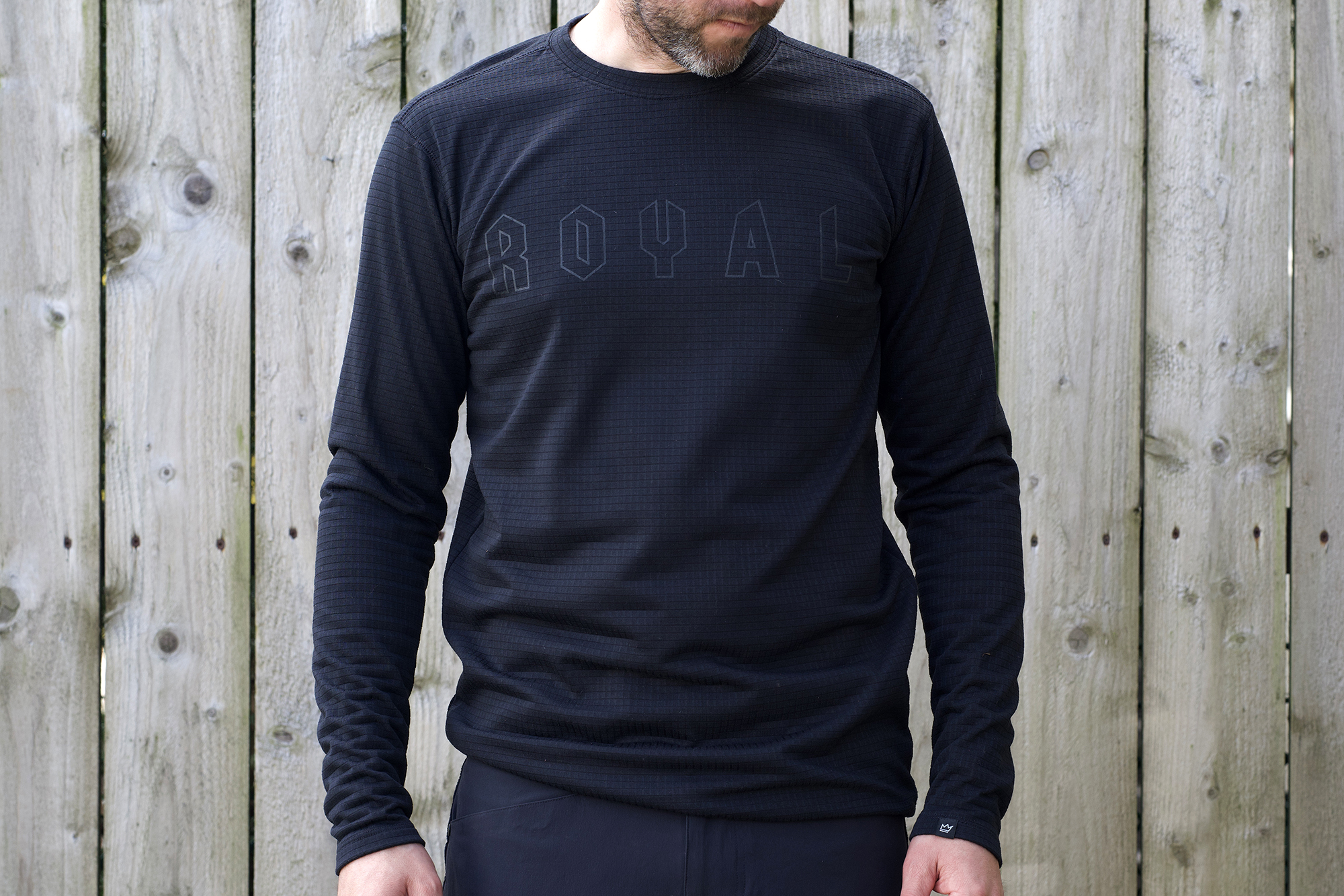 Royal Racing Matrix Jersey Review - Cycling News | off-road.cc