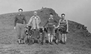 &lsquo;Mountain Biking: The Untold British Story&rsquo; DVD review