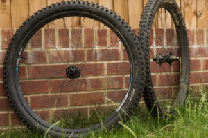 Ryde Edge 30 OS Enduro 27.5&Prime; wheelset review