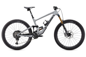 2020 Specialized Enduro s-works bike
