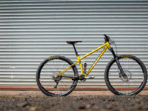 Swarf Cycles Contour 1