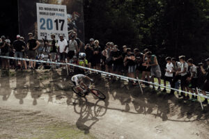 Nino Schurter Italy world cup