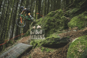 Red Bull Hardline 2022