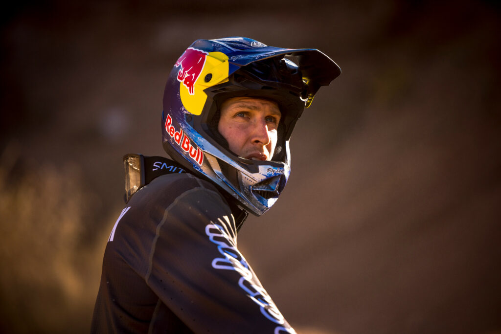 Brandon Semenuk 2022