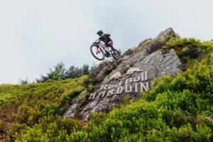 Red Bull Hardline Wales 2024
