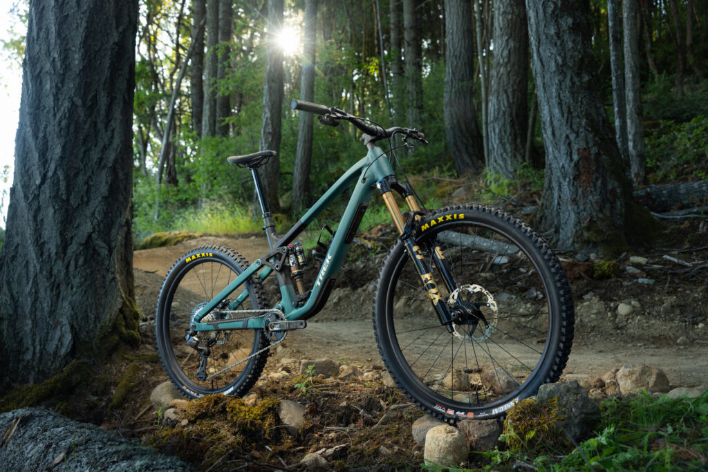 Trek Fuel MX