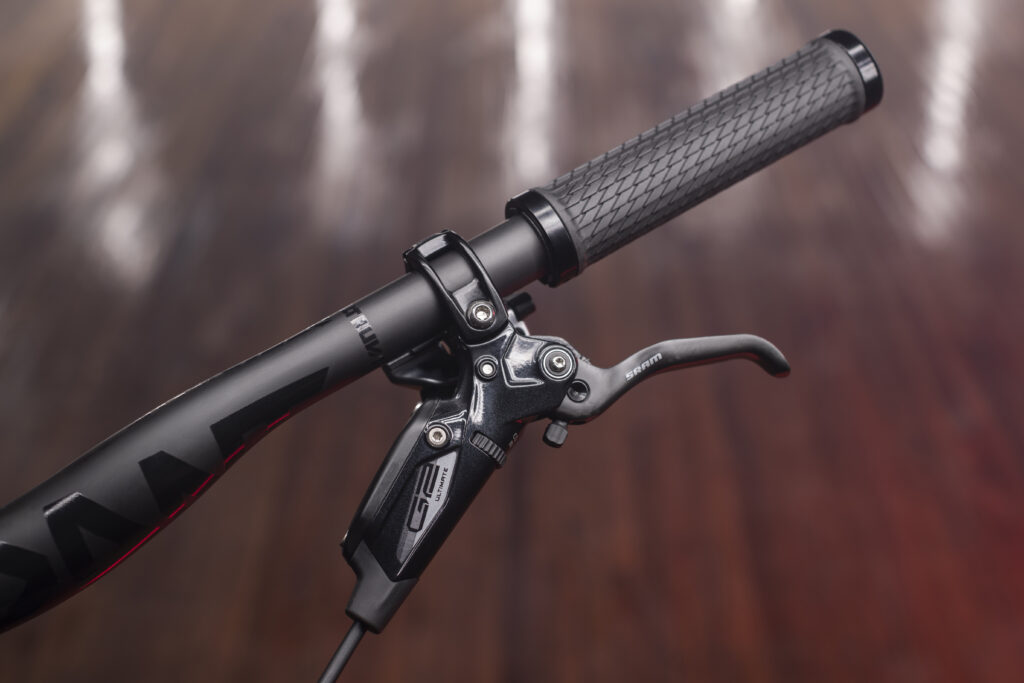 SRAM G2 Guide brakes