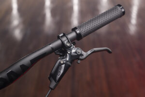 SRAM G2 Guide brakes