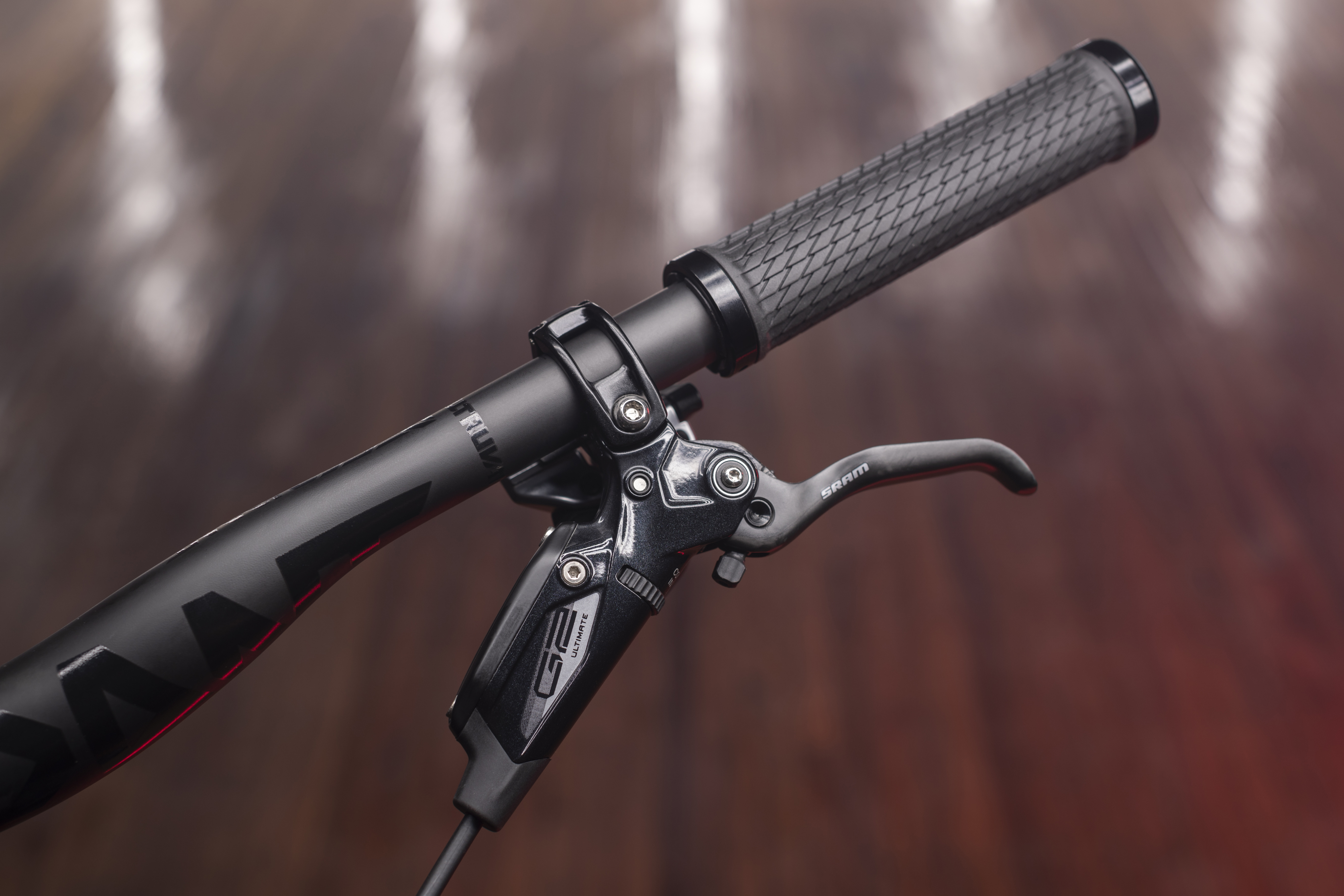 SRAM introduce G2 Ultimate and RSC brakes - second generation of