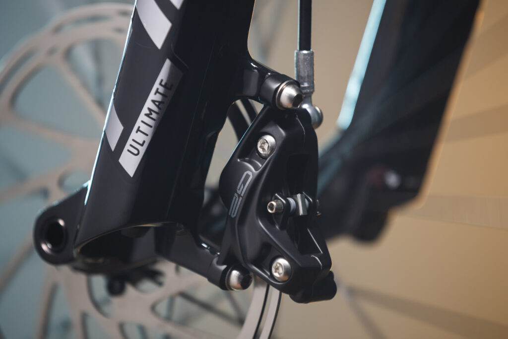 SRAM G2 Guide brakes