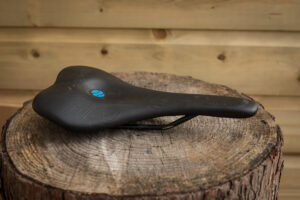 SQ Labs Ergowave 612 Active saddle review