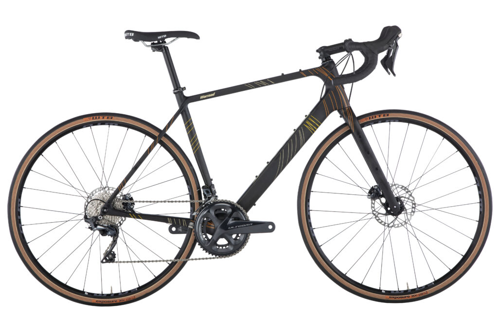 Salsa Warroad