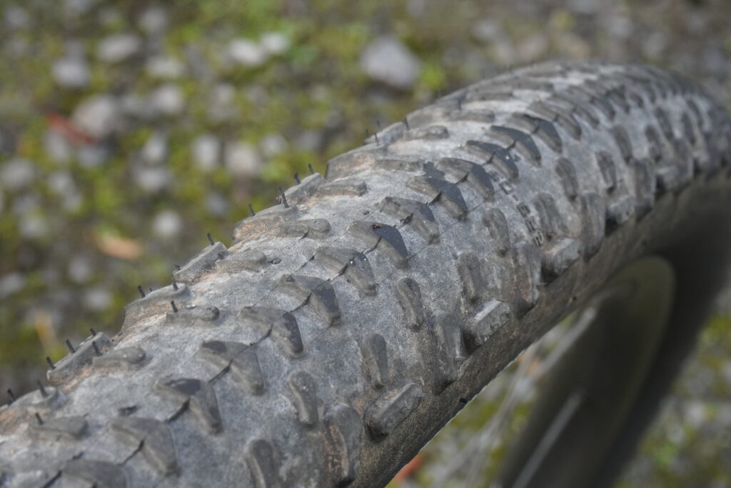 Schwalbe G-One RX Pro Edge