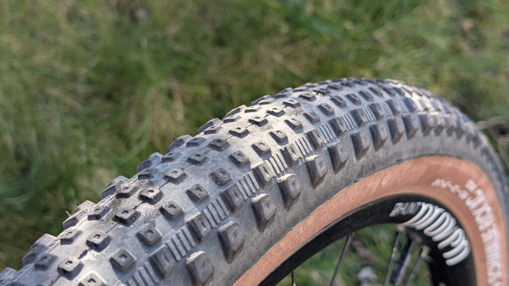 Schwalbe Rick XC Profile