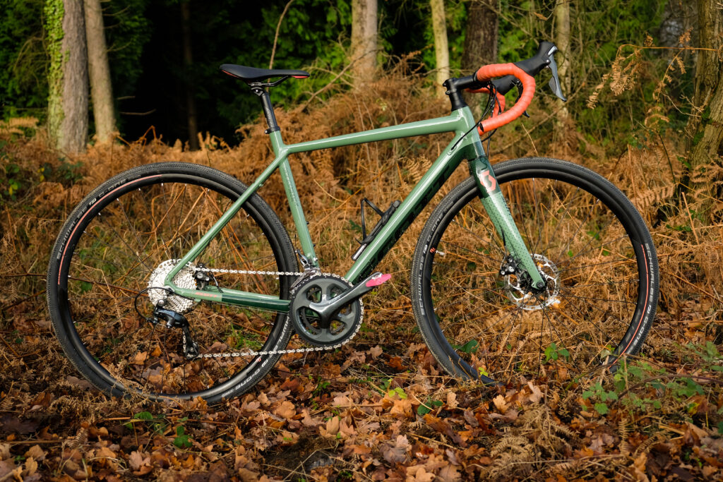 Scott Contessa Speedster Gravel 25 First Look-12