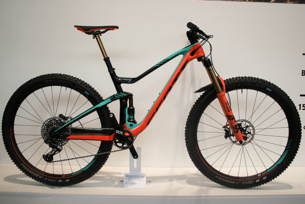Best Trail bikes at Eurobike Scott Genius-2.jpg