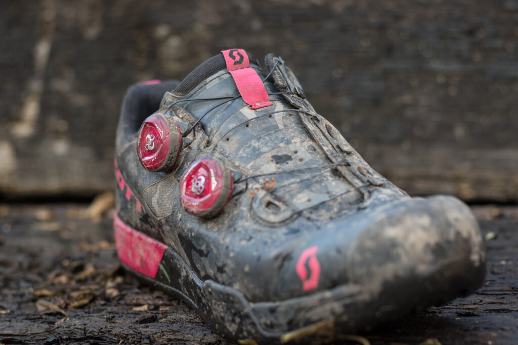 Scott MTB AR Boa Clip Lady Shoes-6