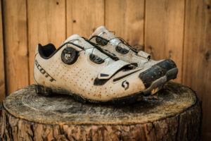 Scott MTB Comp Boa Reflective Lady shoe review
