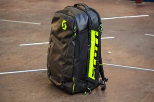 Scott RC Raceday 60 bag review