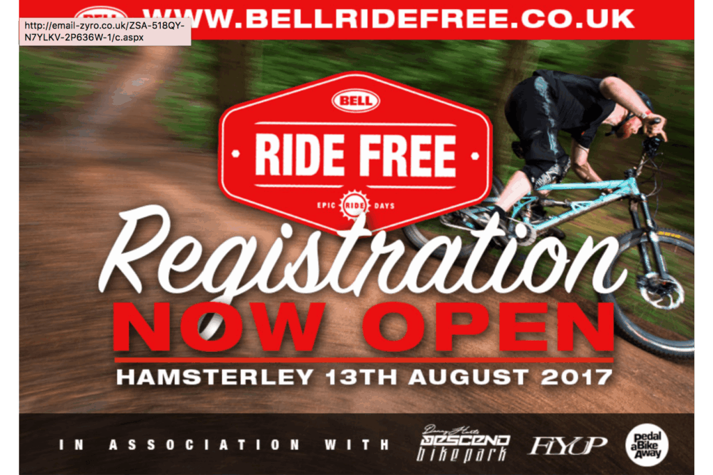 bell ride free