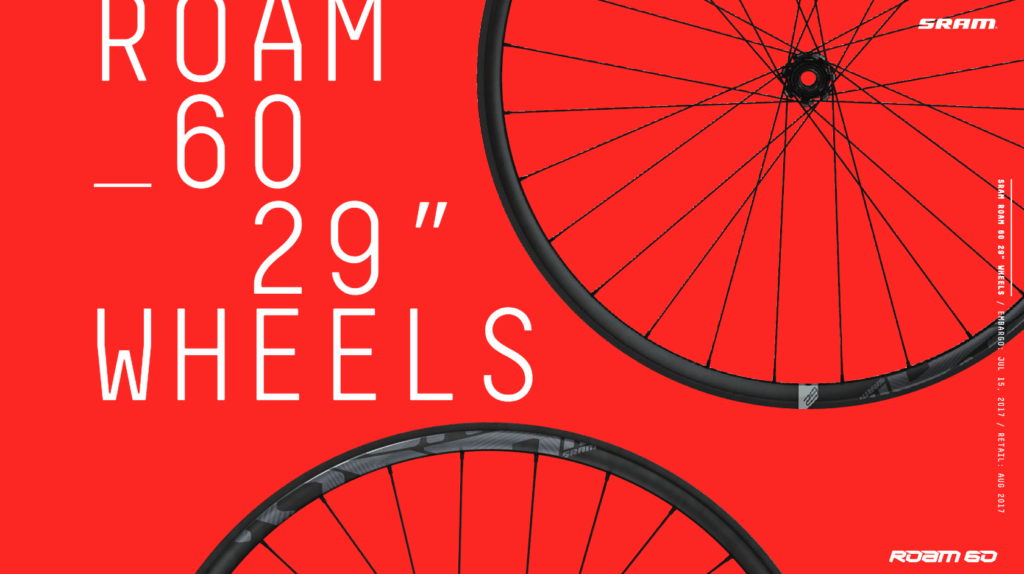 SRAM Roam 60 2