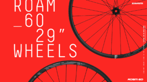 SRAM Roam 60 2