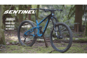 Transition Sentinel 2018
