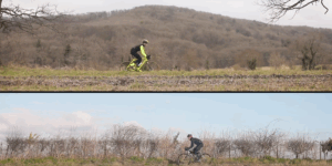 Kinesis Tripster video