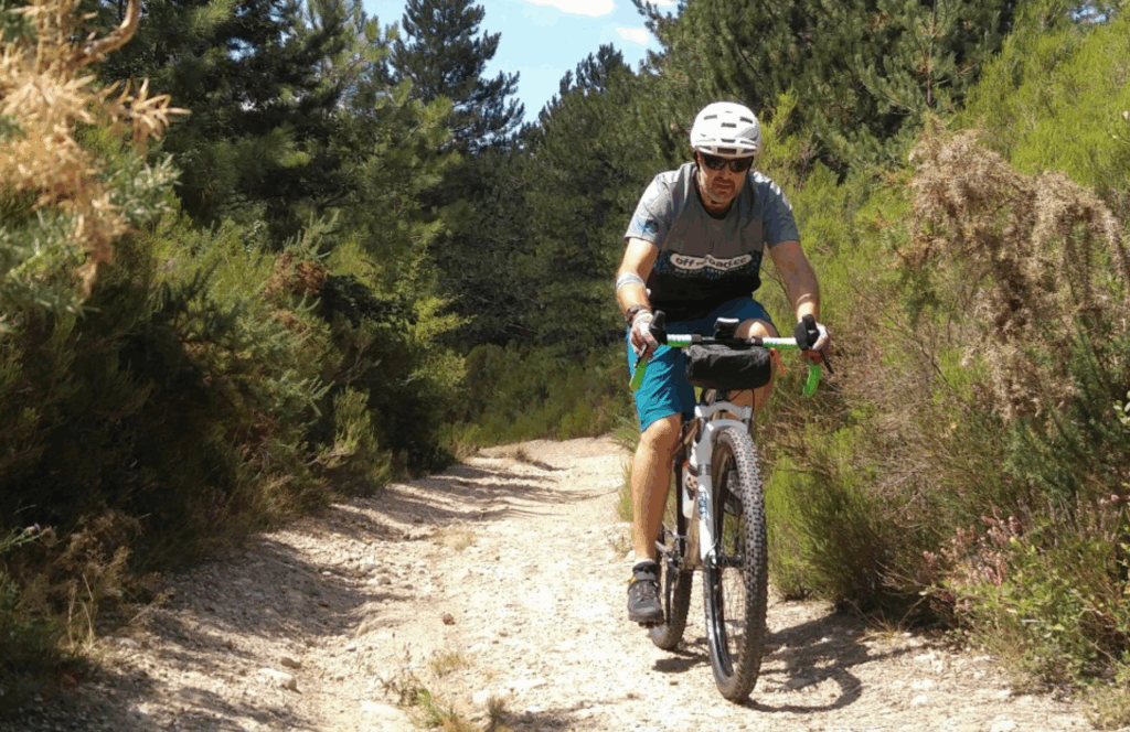 Cycling UK Farmers tracks
