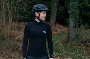 Madison Isoler Merino Women&rsquo;s Zip-Neck Baselayer Review