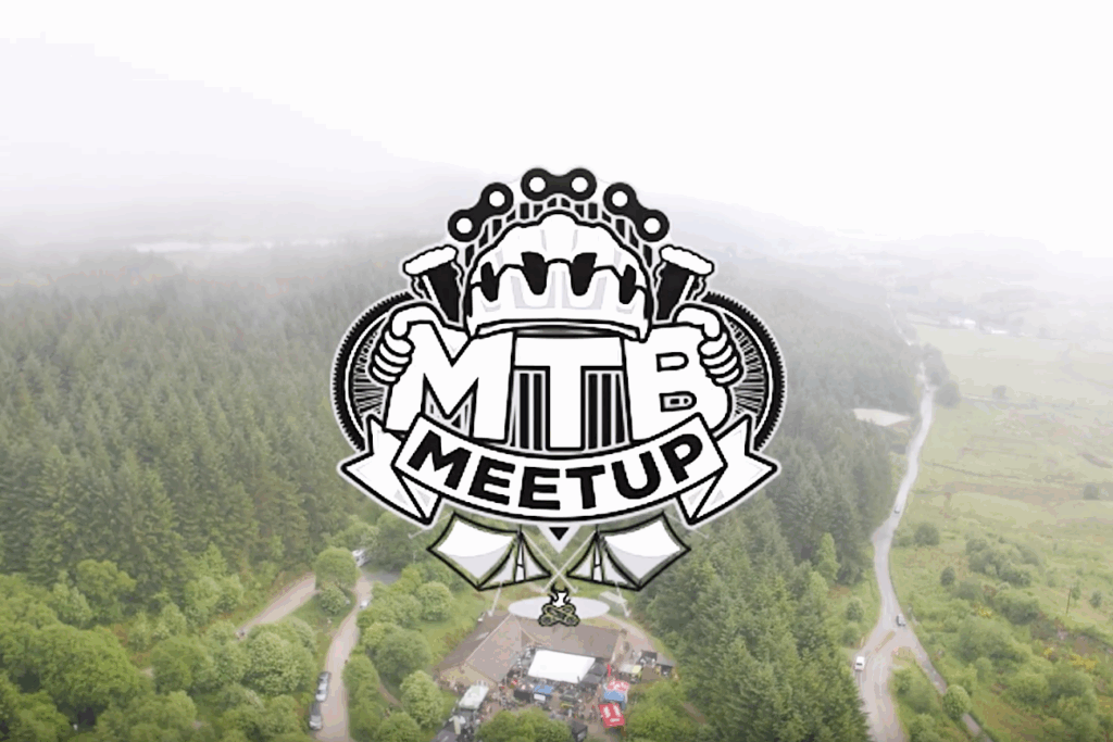 MTB Meetup official video thumbnail