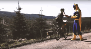 BOMBTRACK AT “THE DIRTY REIVER”