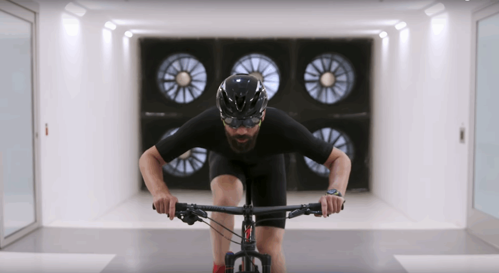Specialized Wind Tunnel