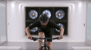 Specialized Wind Tunnel