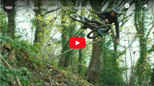 Video Craig Evans: The Steel City’s Chameleon header