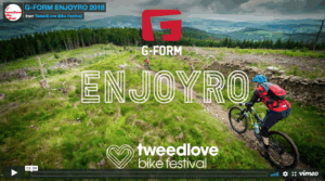 TWEEDLOVE ENJOYRO VIDEO HEADER