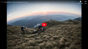 Video: Two Wheeled Adventure Across Slovenia header