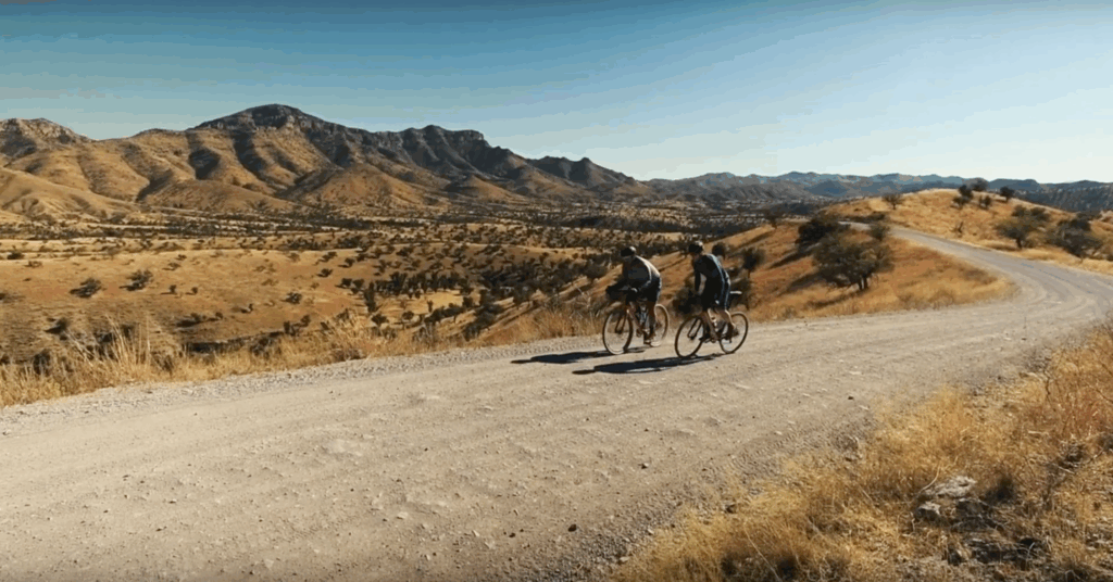 Video:Ghost Towns and Gravel header