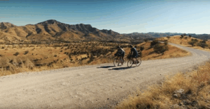 Video:Ghost Towns and Gravel header