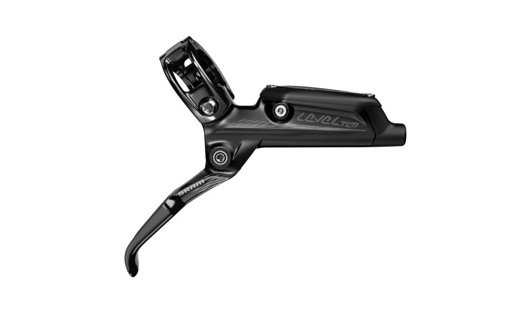 SRAM Level TLM brake