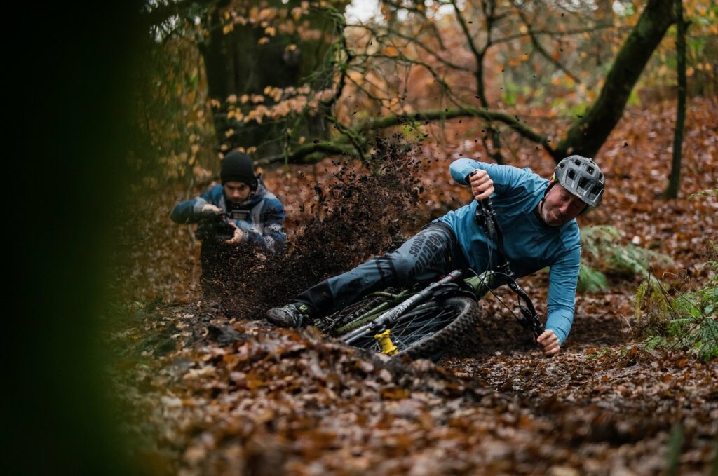 Nukeproof Scout 2020