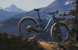 2021 Giant Trance X