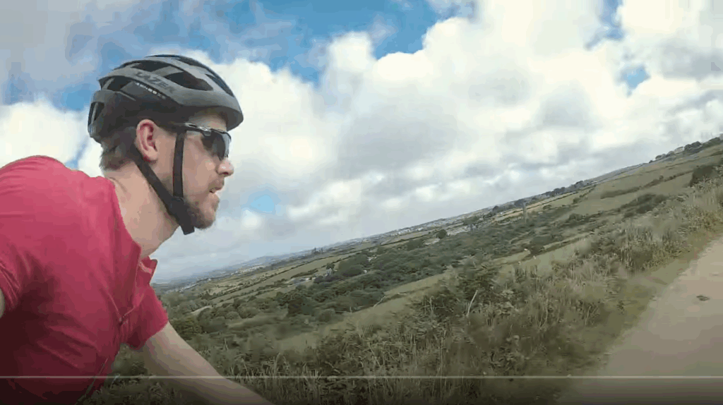 2020 GBDurro Josh Ibbett Bikepacking