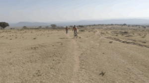 2022 Migration Gravel Race