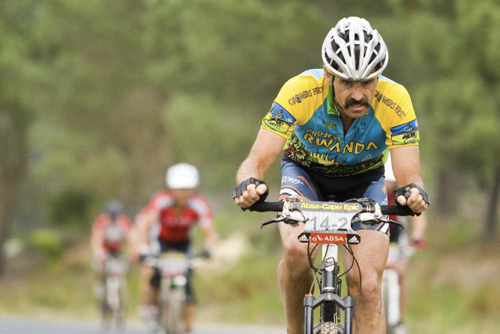 Absa Cape Epic